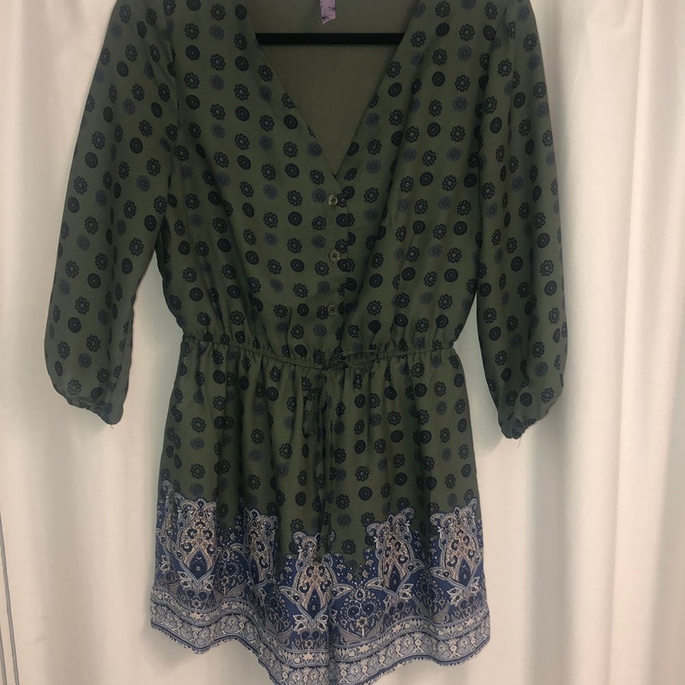 Romper